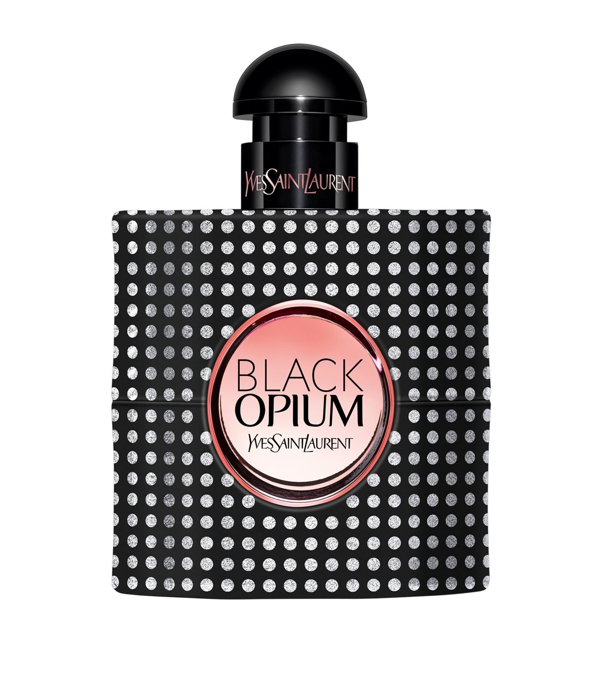 Picture of Black Opium Shine on fragrance
