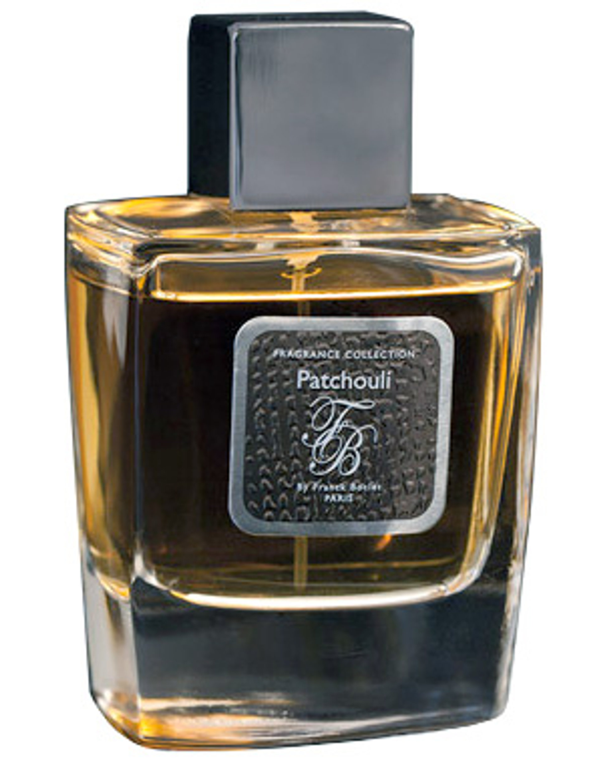 Picture of Patchouli fragrance