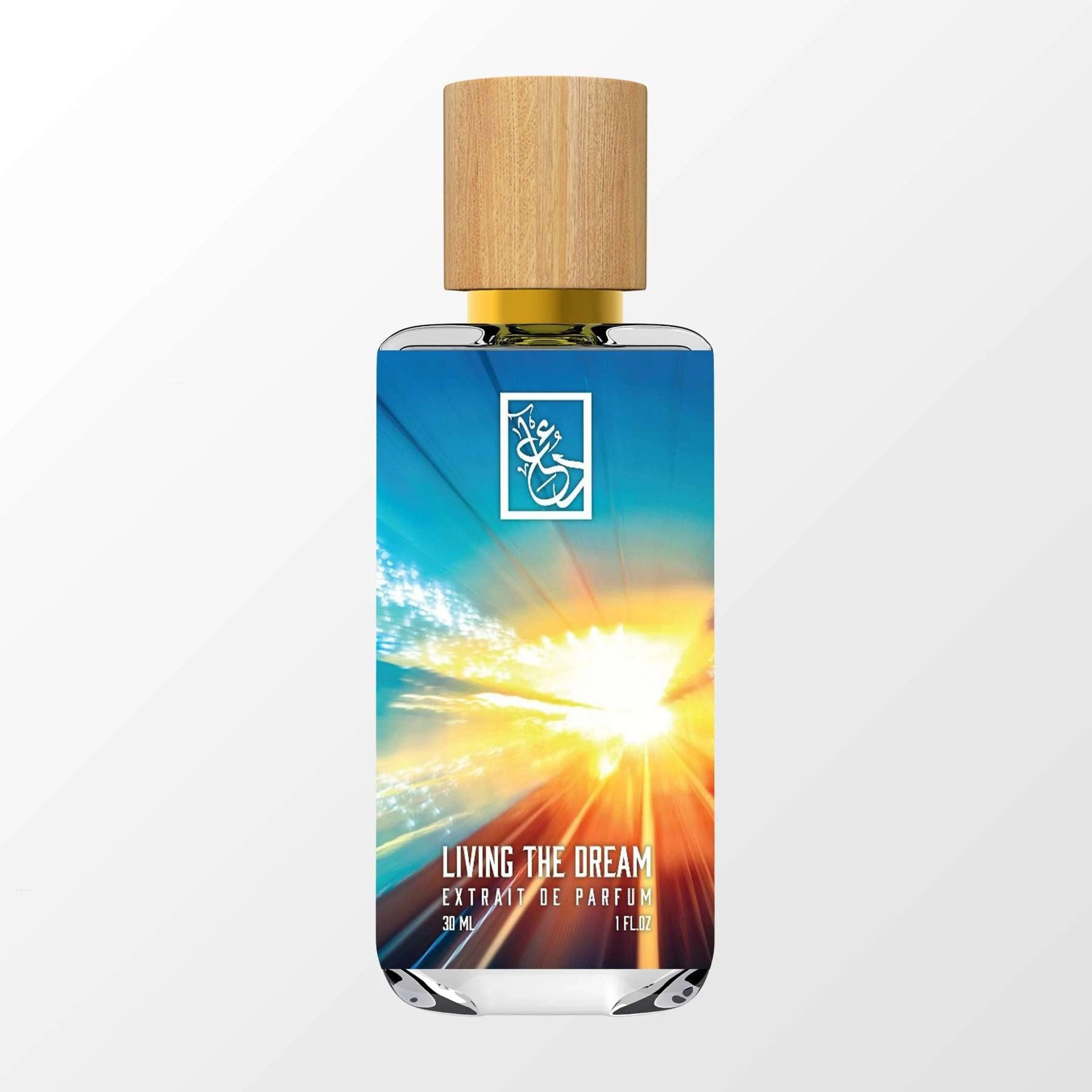 Picture of Living the Dream fragrance