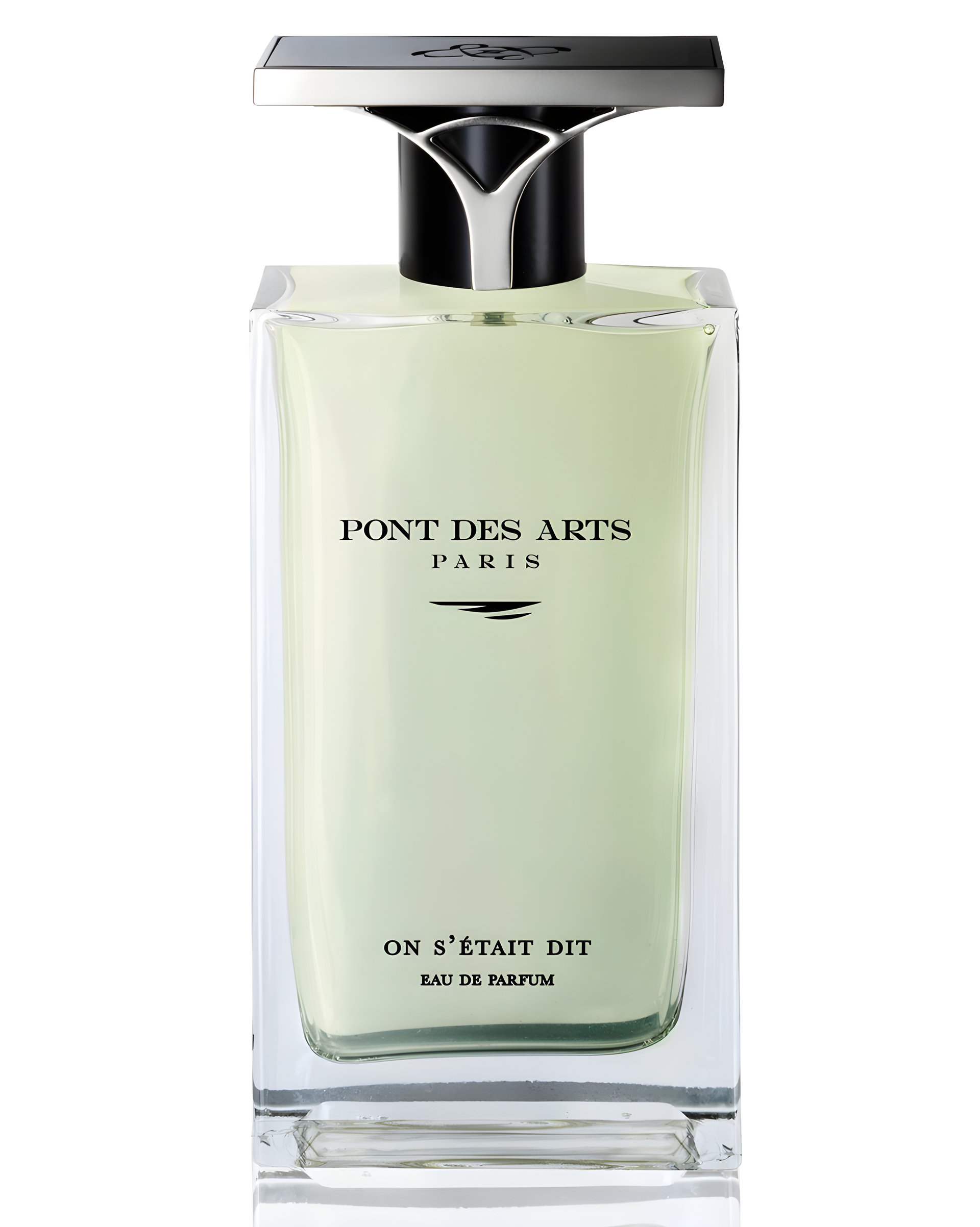 Picture of On S’était Dit fragrance