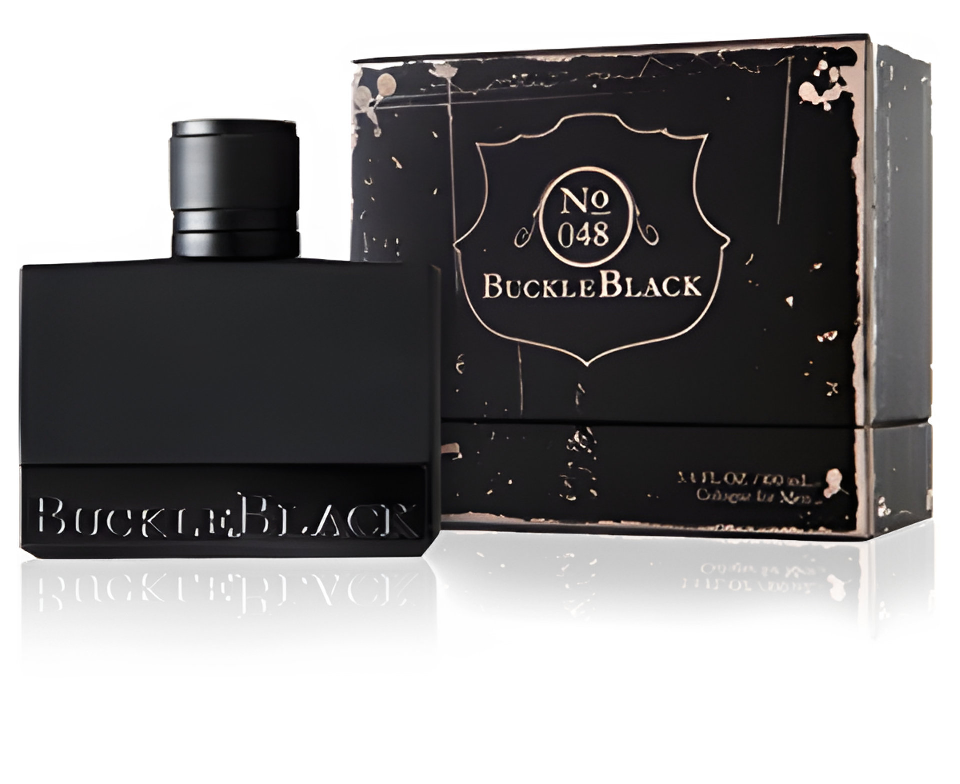Picture of Buckle Black fragrance