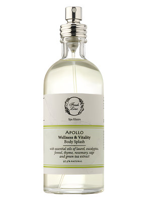 Apollo by Fresh Line perfume bottle