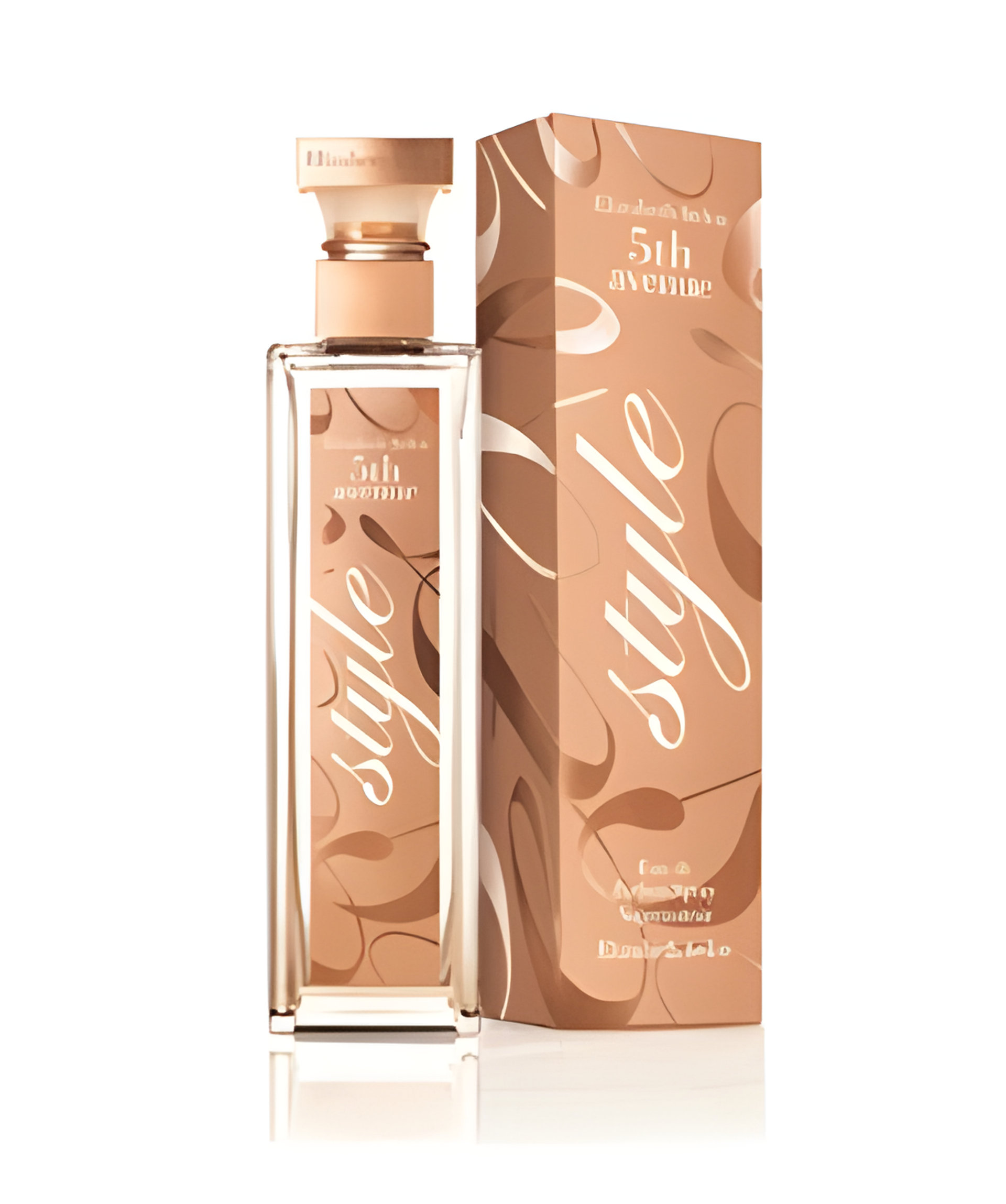 Picture of 5th Avenue Style fragrance