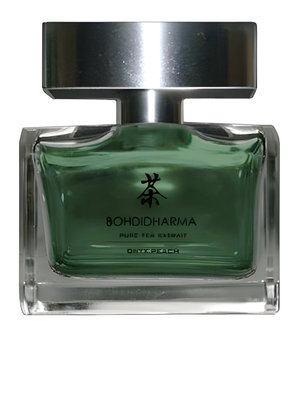 Golden Rose by Bohdidharma perfume bottle