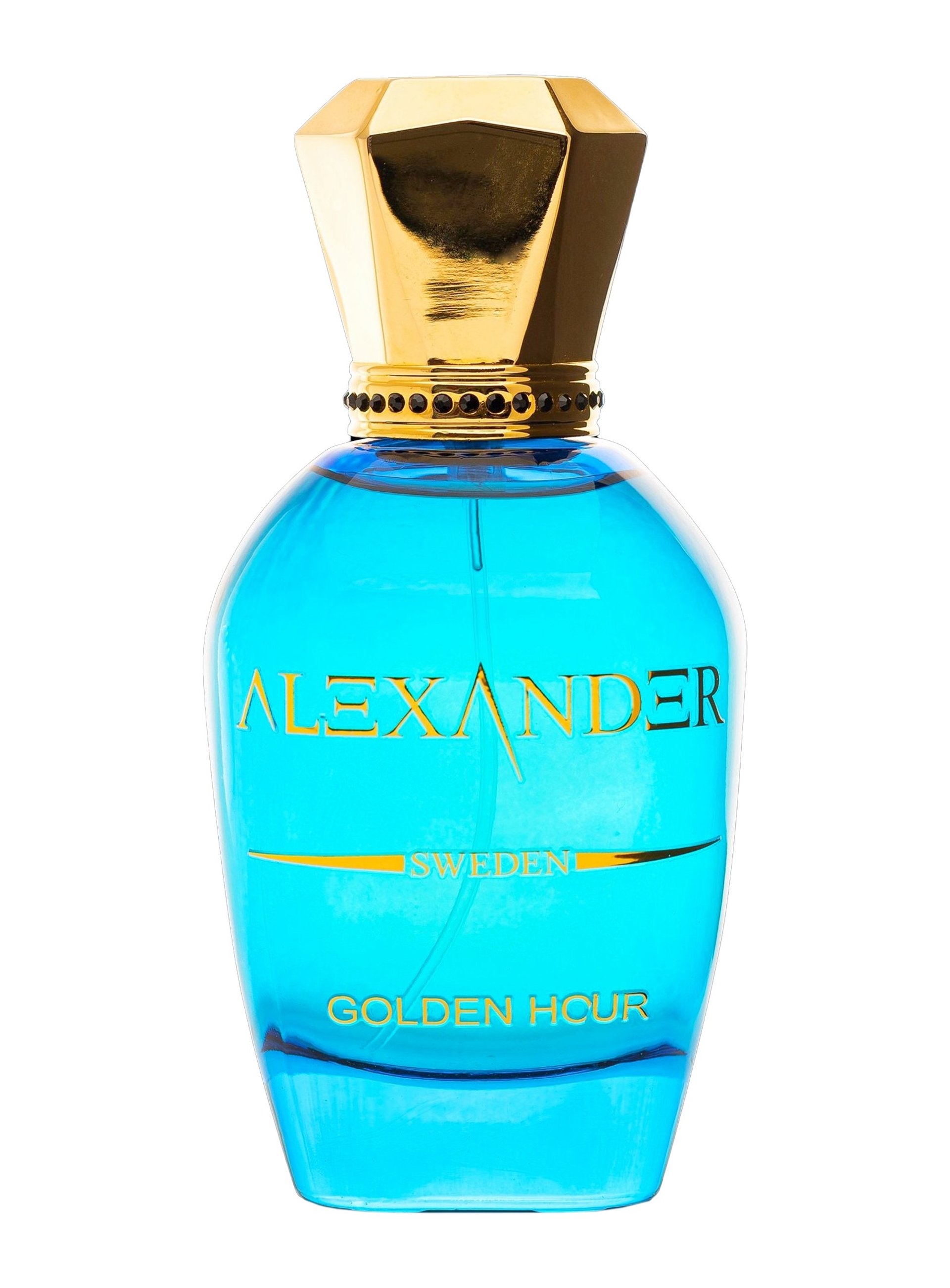 Picture of Golden Hour fragrance