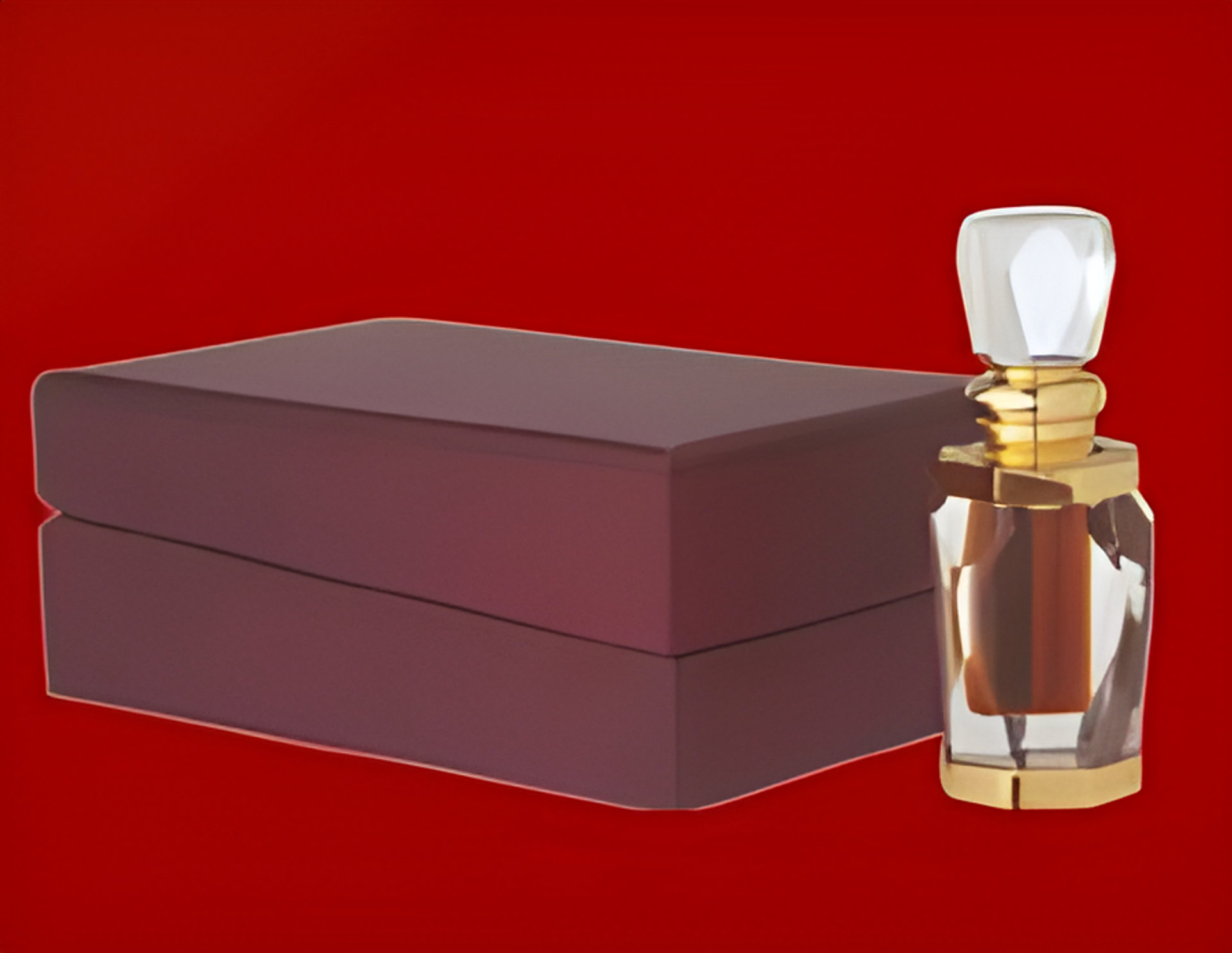 Dehen Oud Sioufi by Arabian Oud perfume bottle