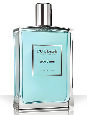 Liquid Time by Poulage Parfumeur perfume bottle