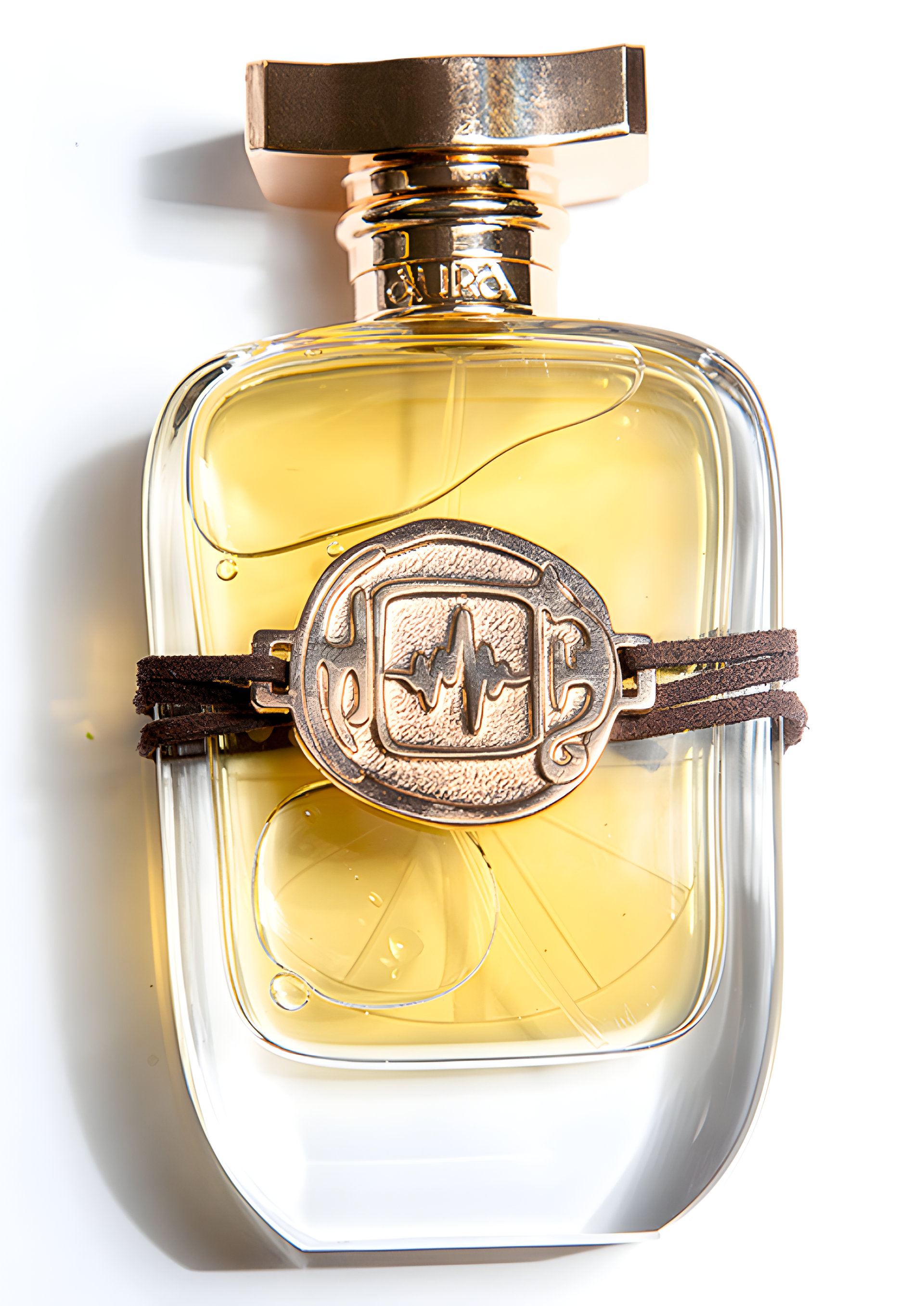 Pulse of Astana by Aura of Kazakhstan