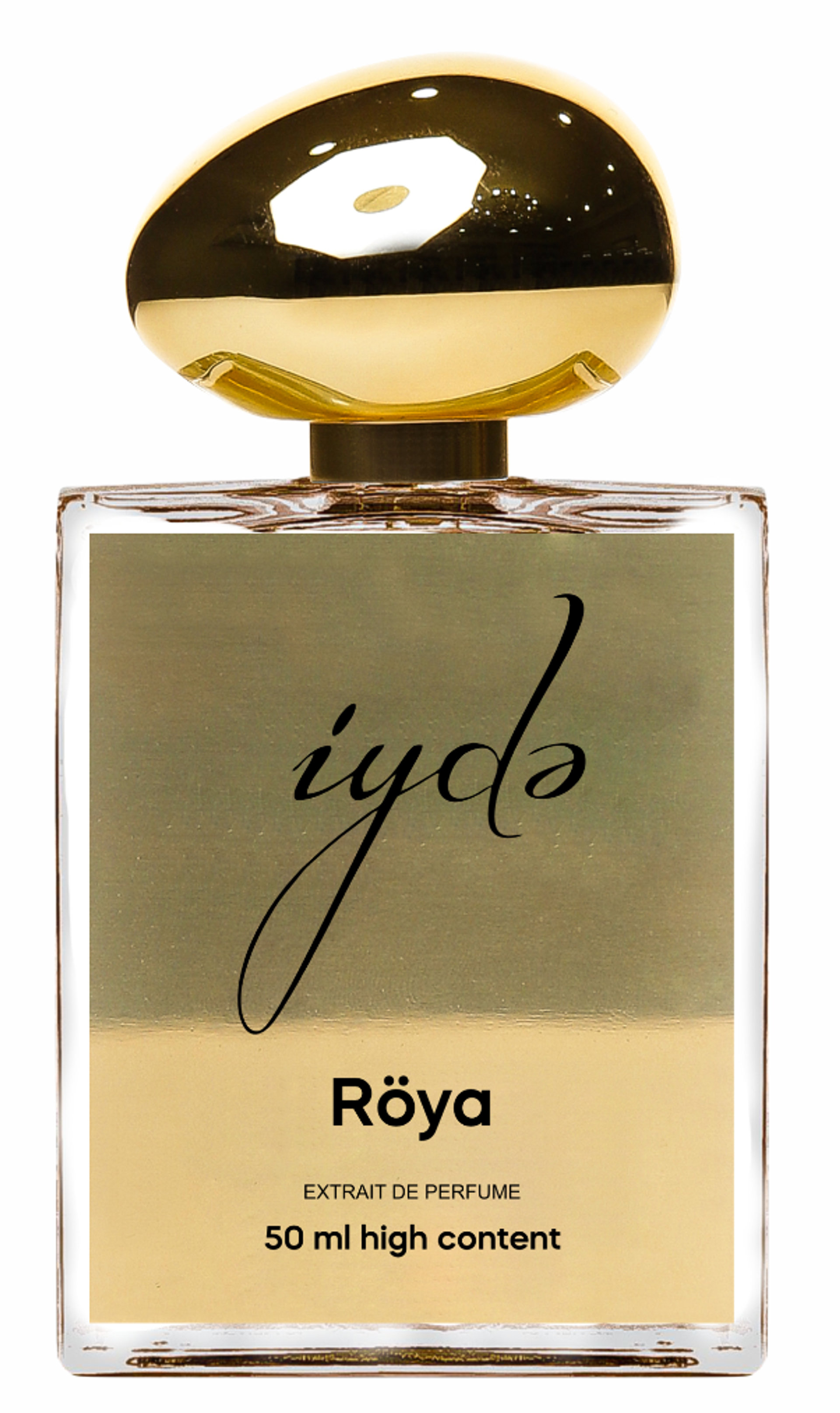 Picture of Röya fragrance