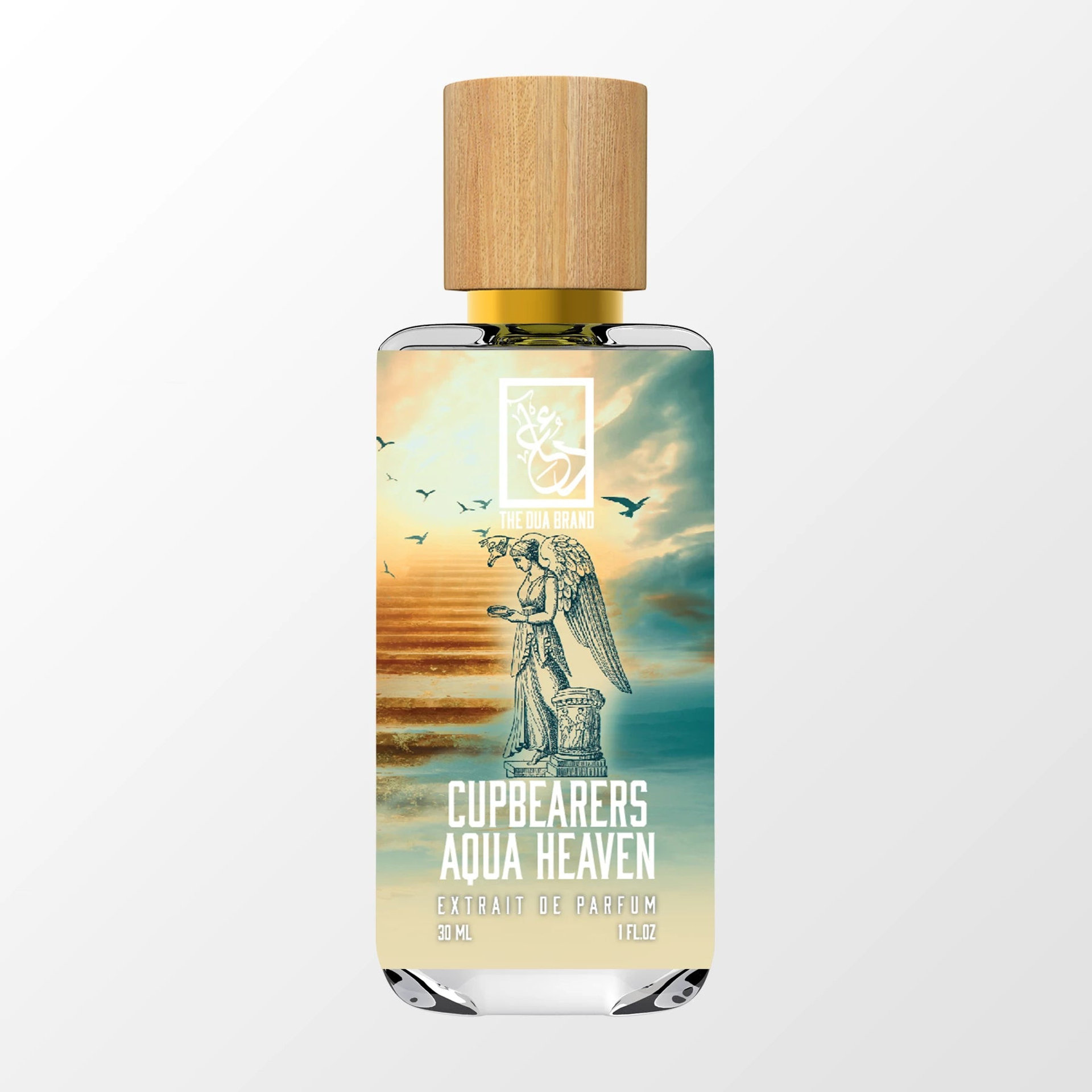 Picture of Cupbearers Aqua Heaven fragrance