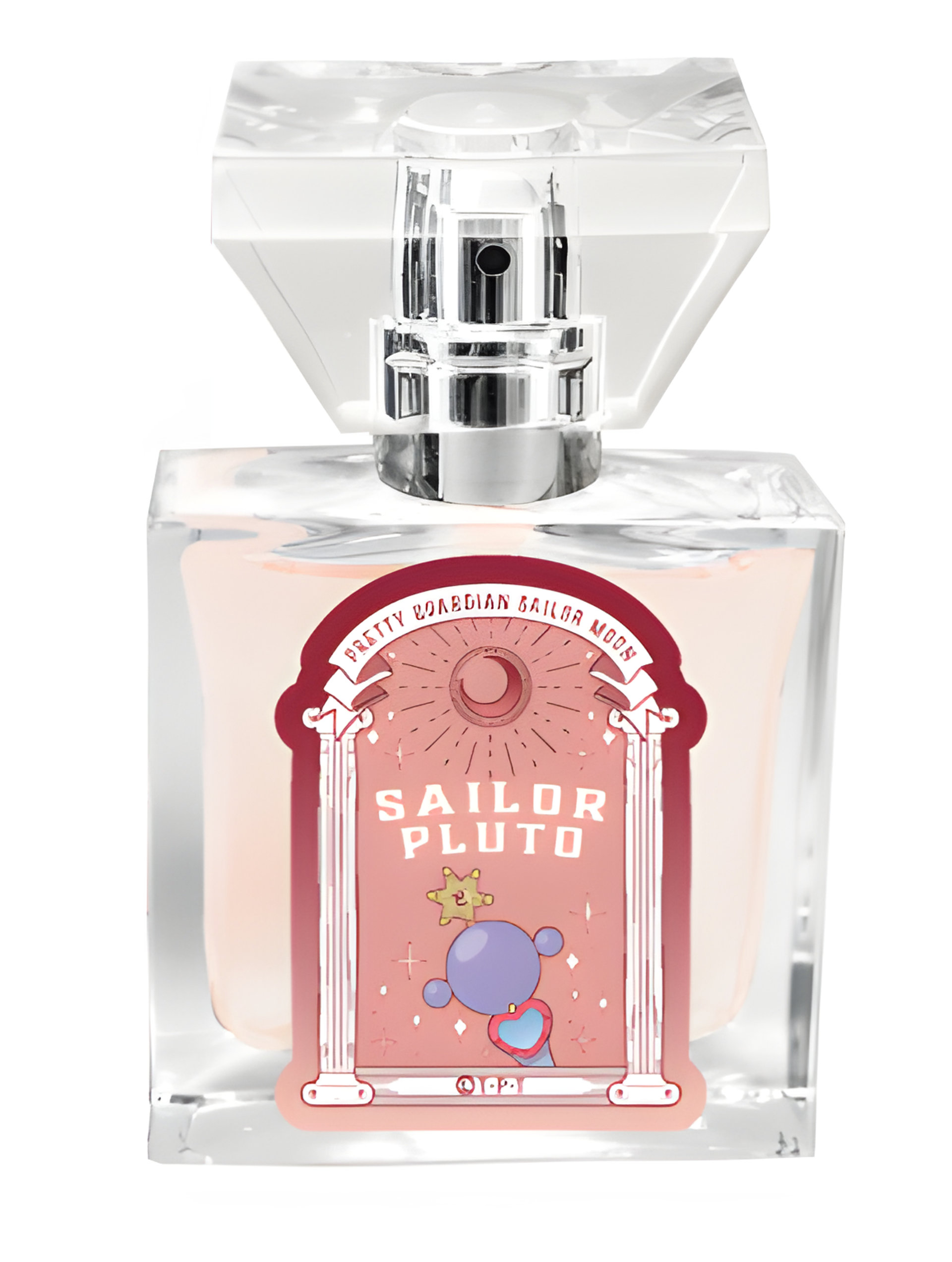 Picture of Sailor Pluto fragrance