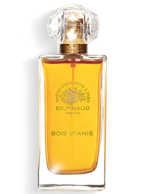 Bois d'Anis by Ed Pinaud perfume bottle
