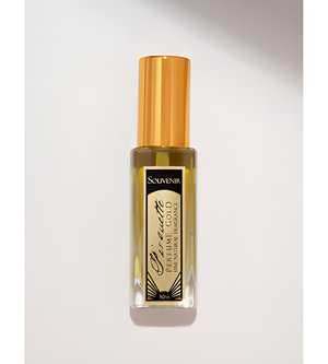 Souvenir by Pirouette perfume bottle