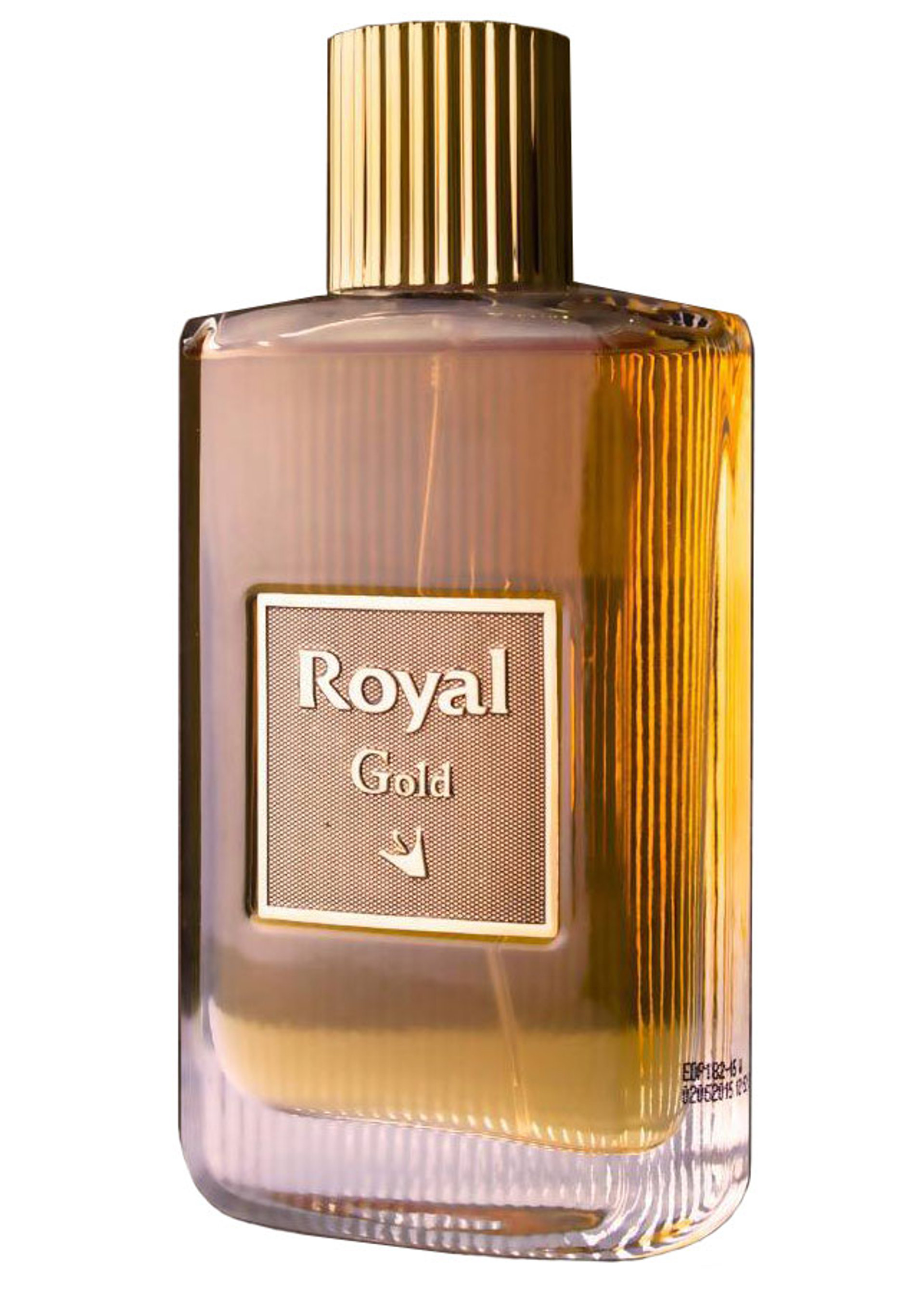 Picture of Royal Gold fragrance