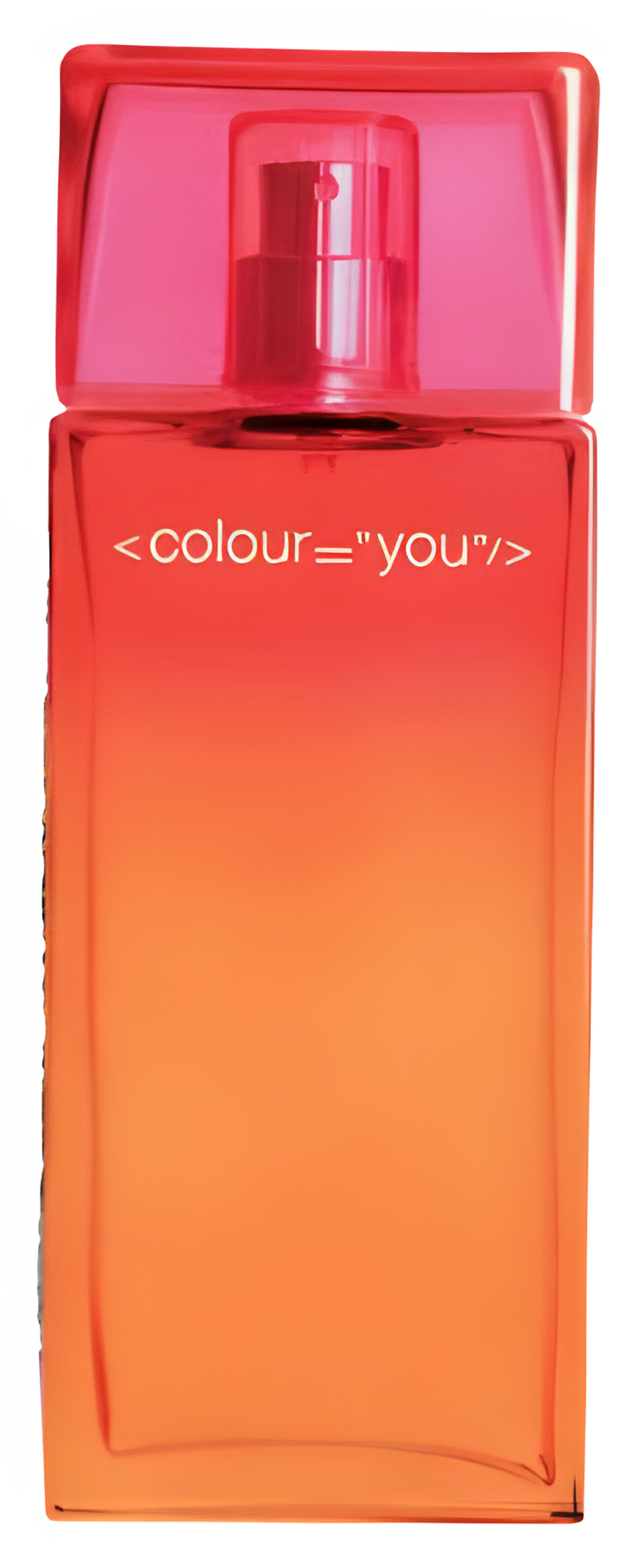 Picture of Colour You 1 fragrance