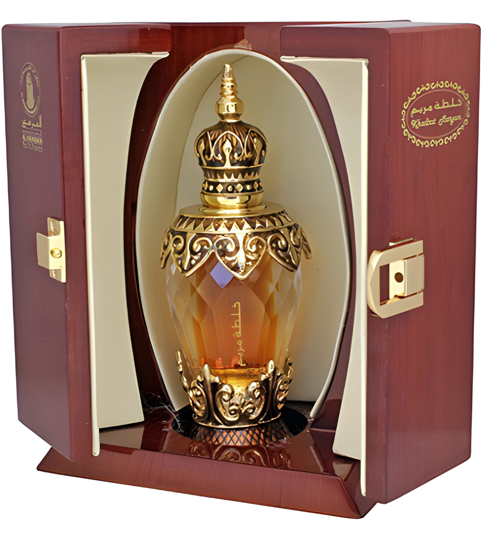 Picture of Khaltat Maryam fragrance