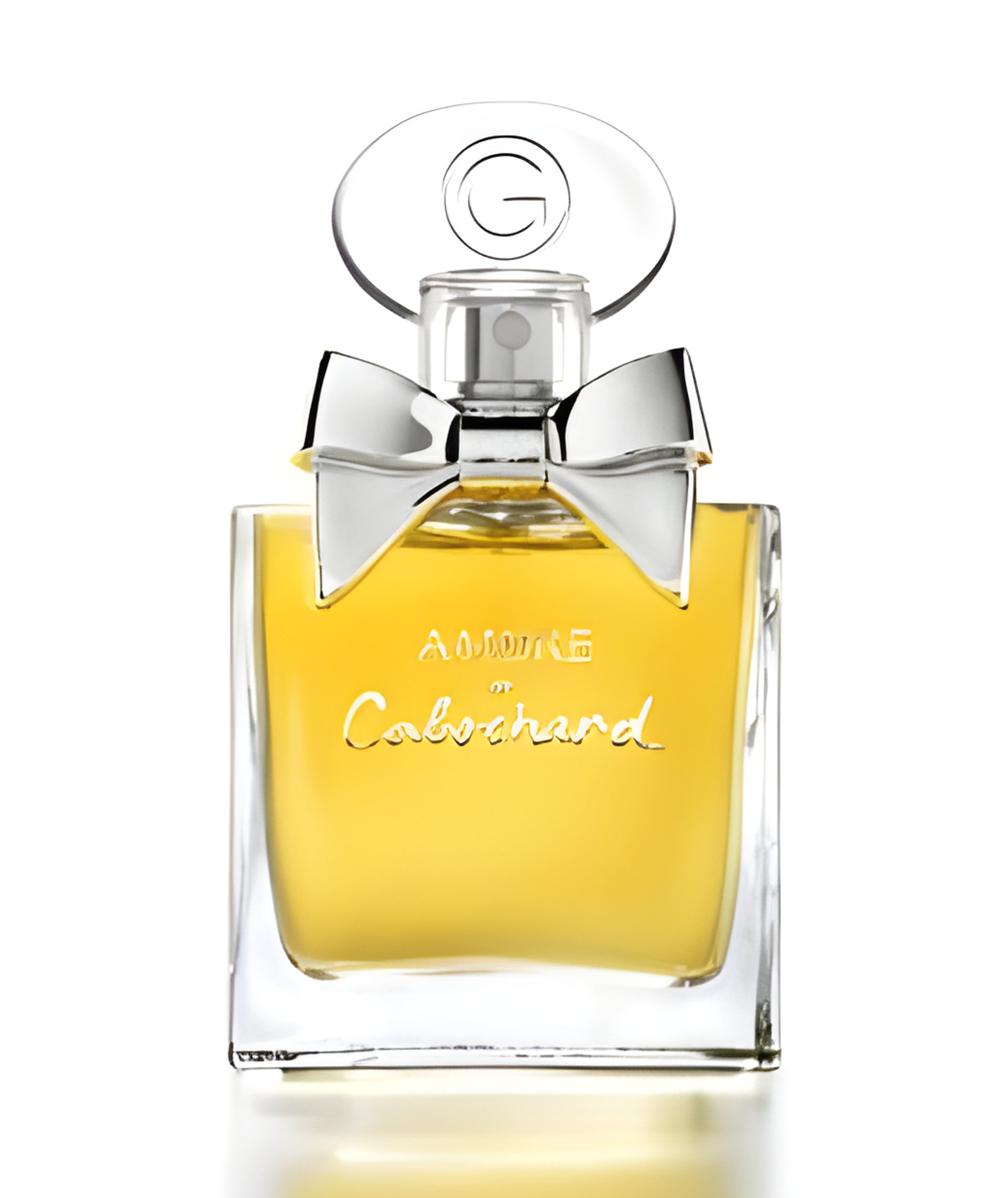 Ambre de Cabochard by Grès