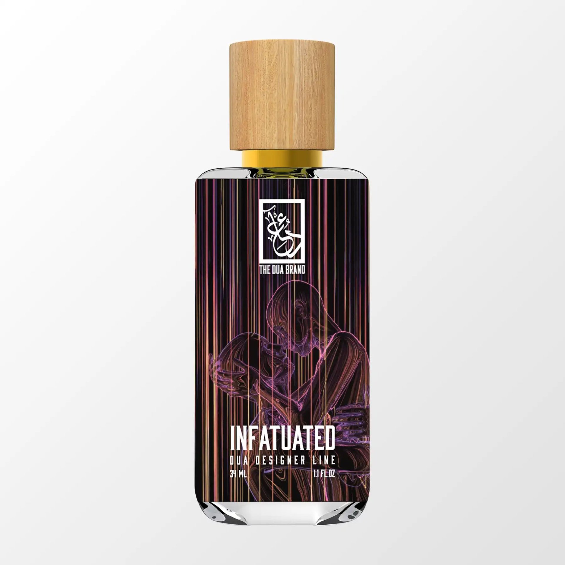 Picture of Infatuated fragrance