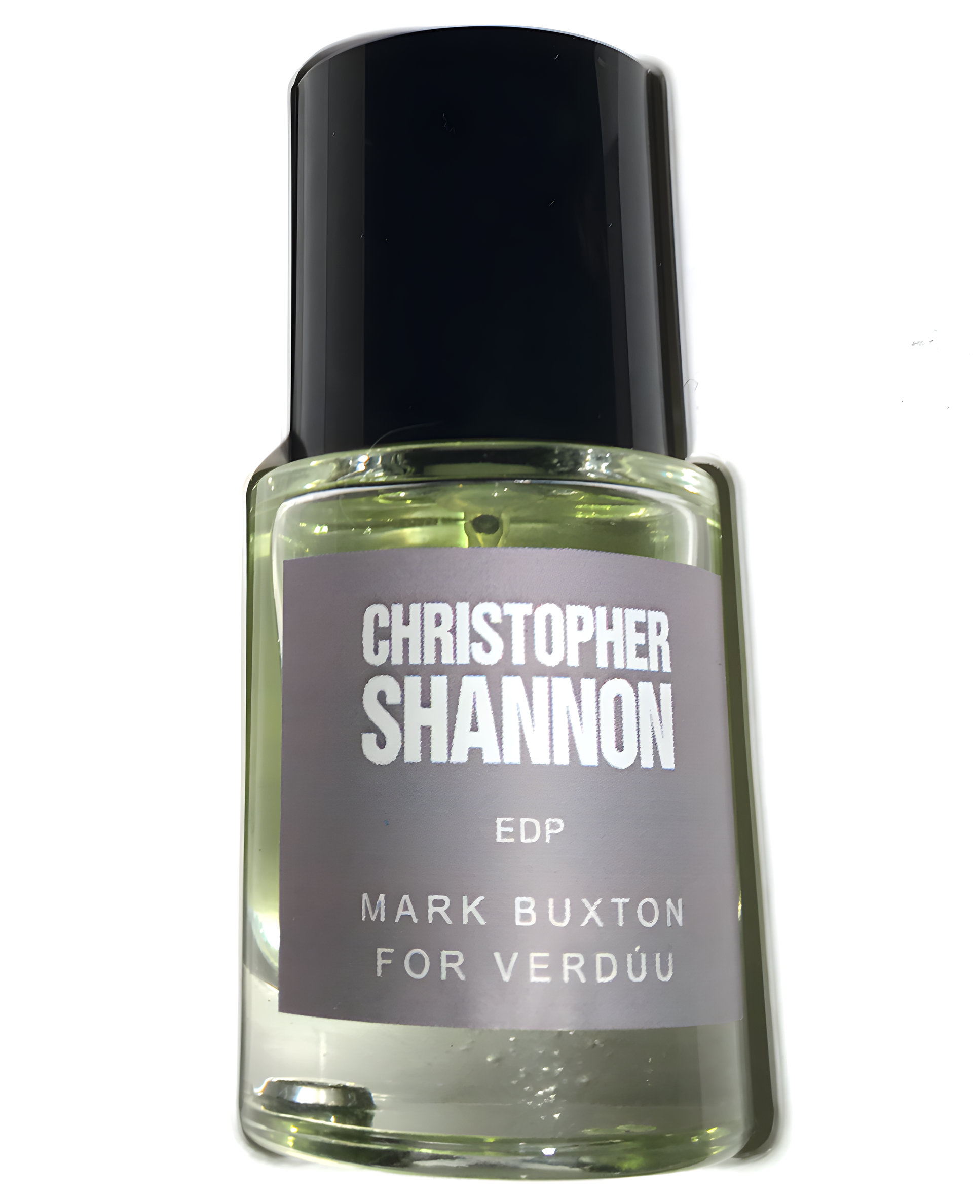 Picture of Christopher Shannon fragrance