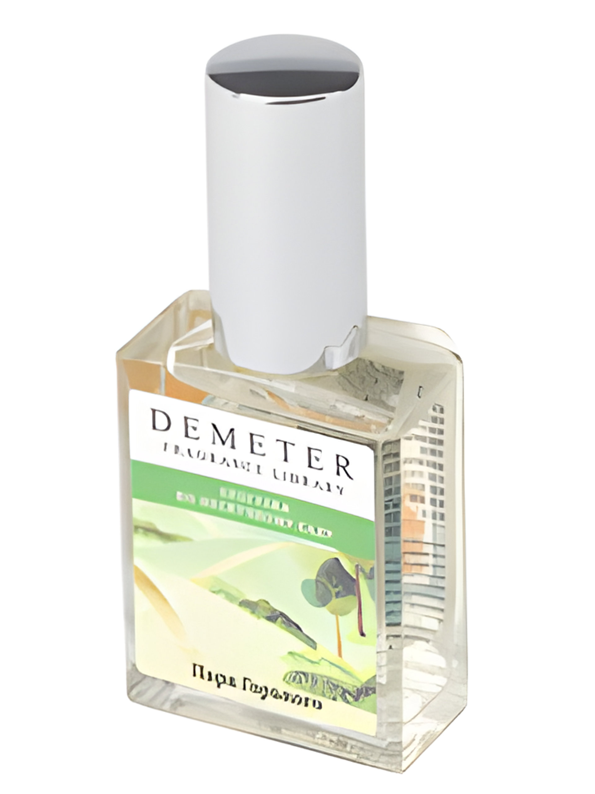 Picture of Progulka Po Neskuchnomu Sady fragrance