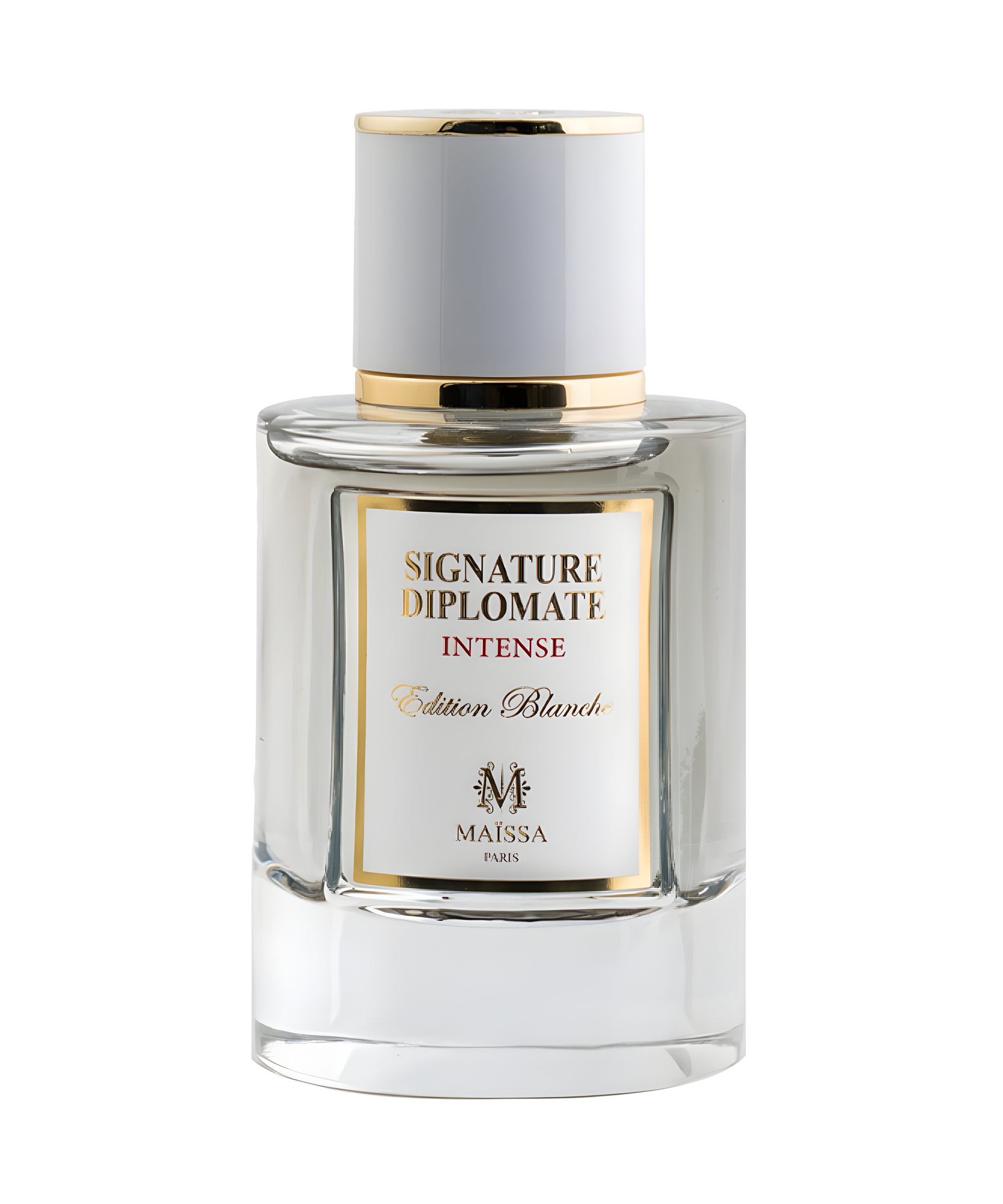 Picture of Signature Diplomate fragrance