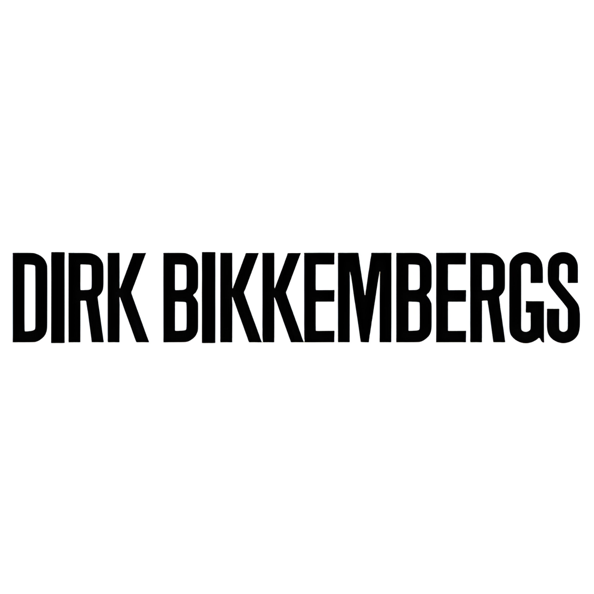 Picture of Dirk Bikkembergs brand