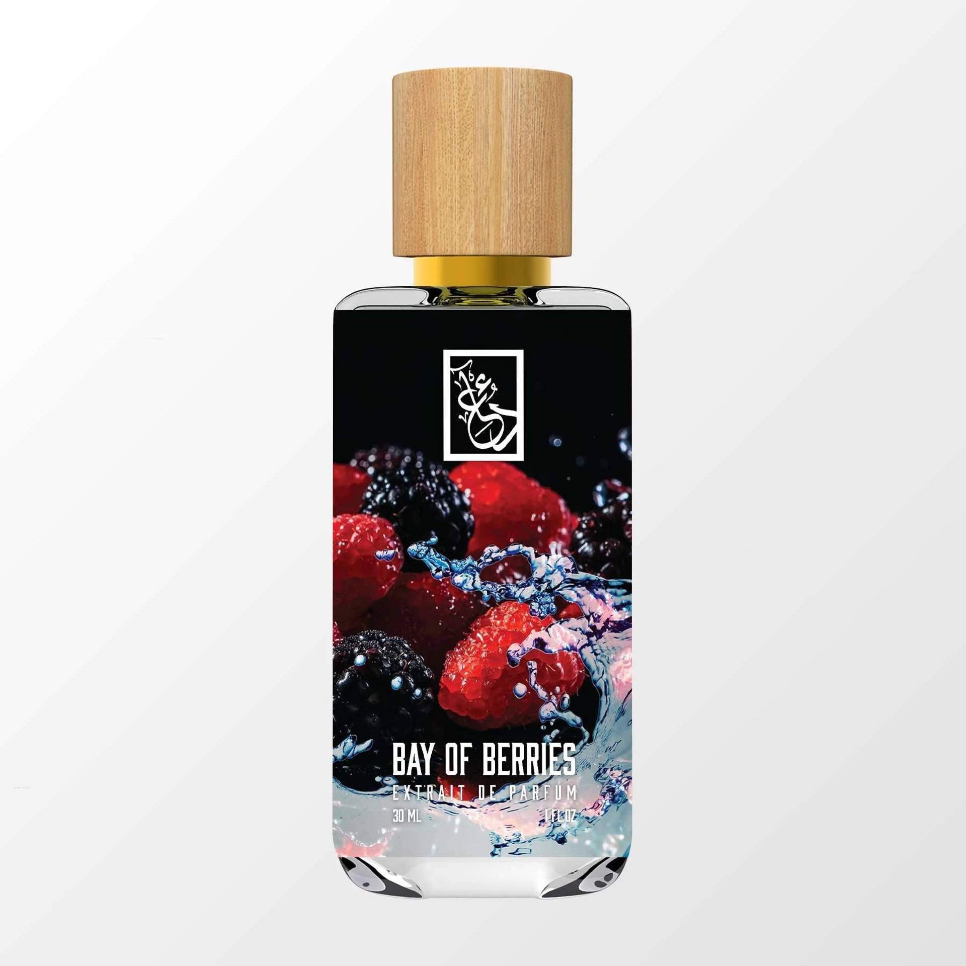 Picture of Bay of Berries fragrance