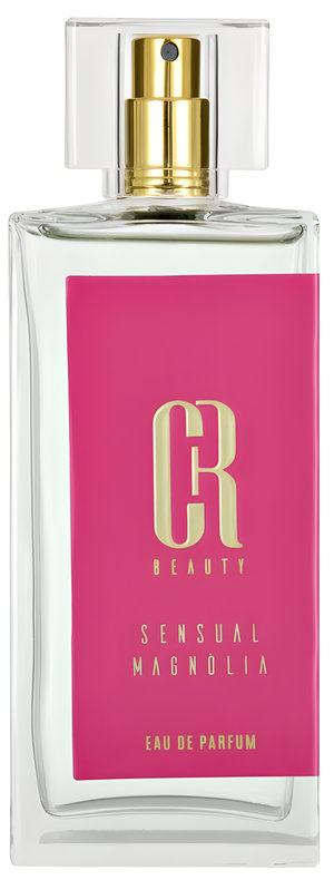 Sensual Magnólia by CR Beauty perfume bottle