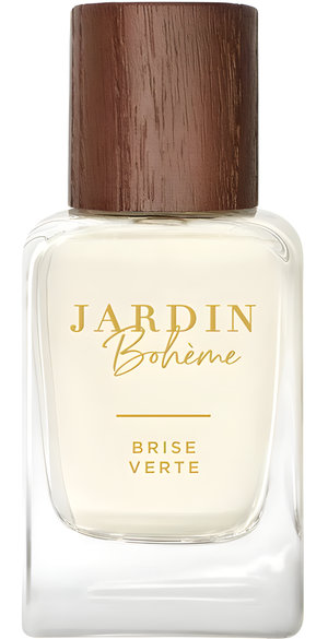 Brise Verte by Jardin Bohème perfume bottle