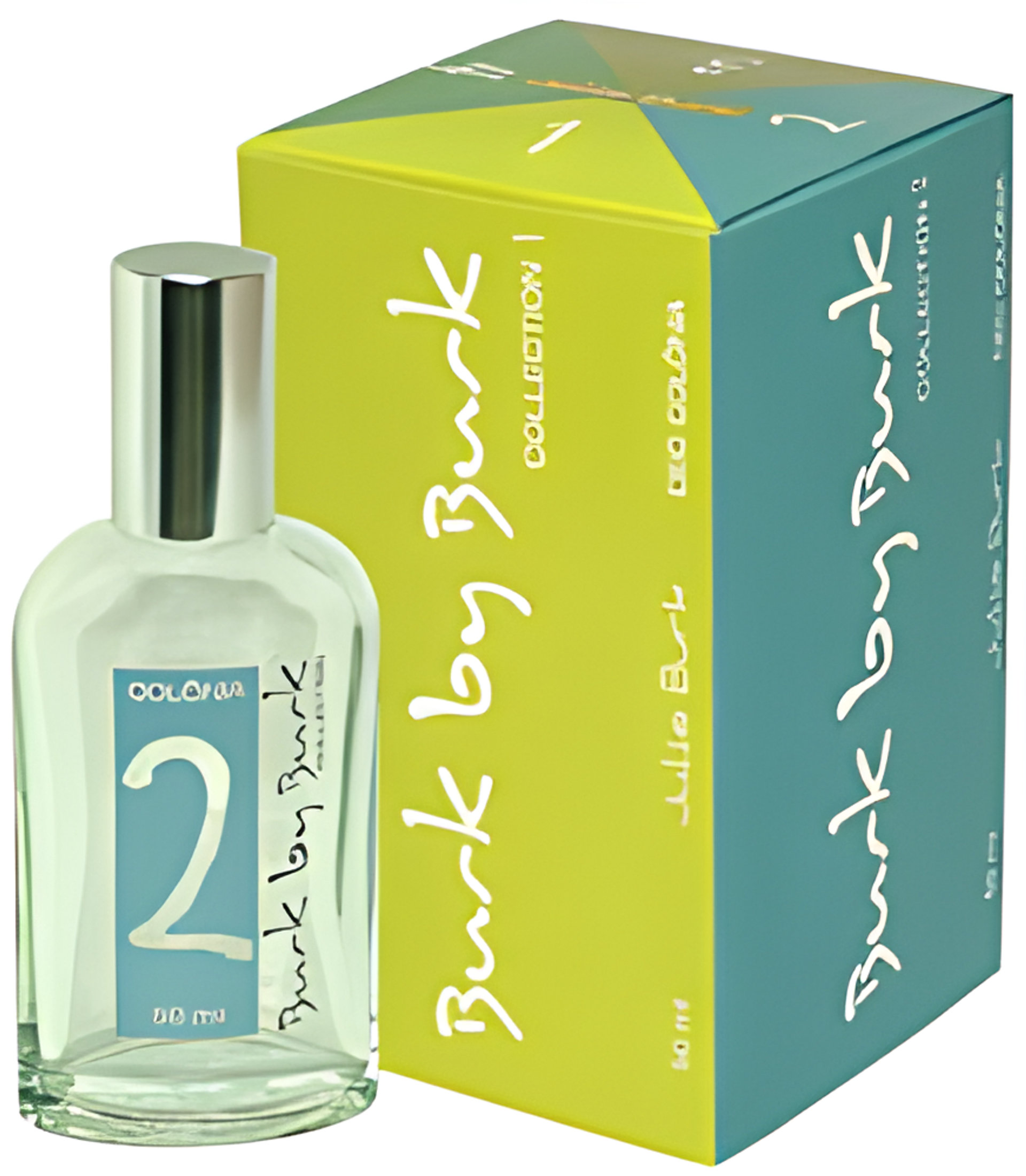 Picture of Burk by Burk Collection 2 fragrance