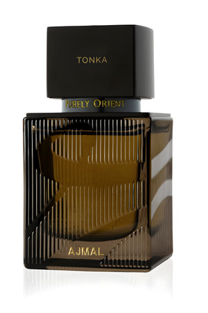 Tonka by Ajmal perfume bottle