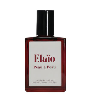 Peau À Peau by Elaïo perfume bottle