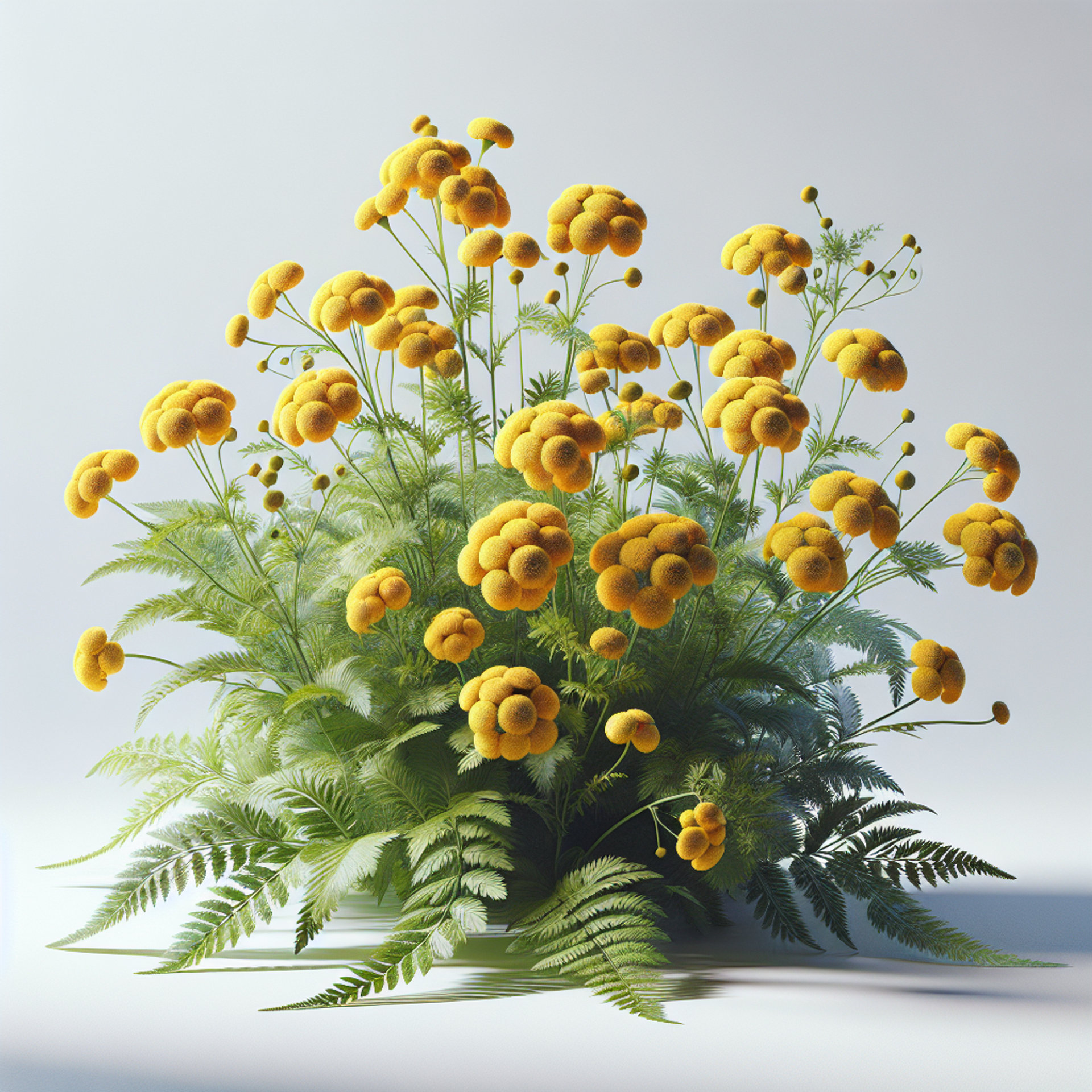 Picture of Tansy note