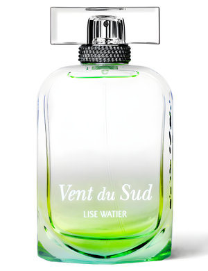 Vent Du Sud by Lise Watier perfume bottle