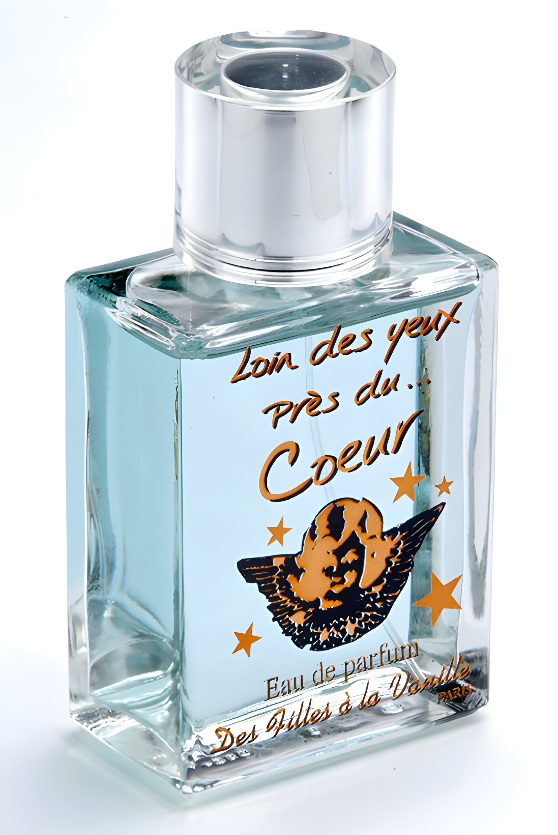 Picture of Loin Des Yeux Pres Du Coeur fragrance
