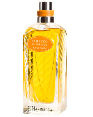 Tabacco Imperiale by E. Marinella perfume bottle