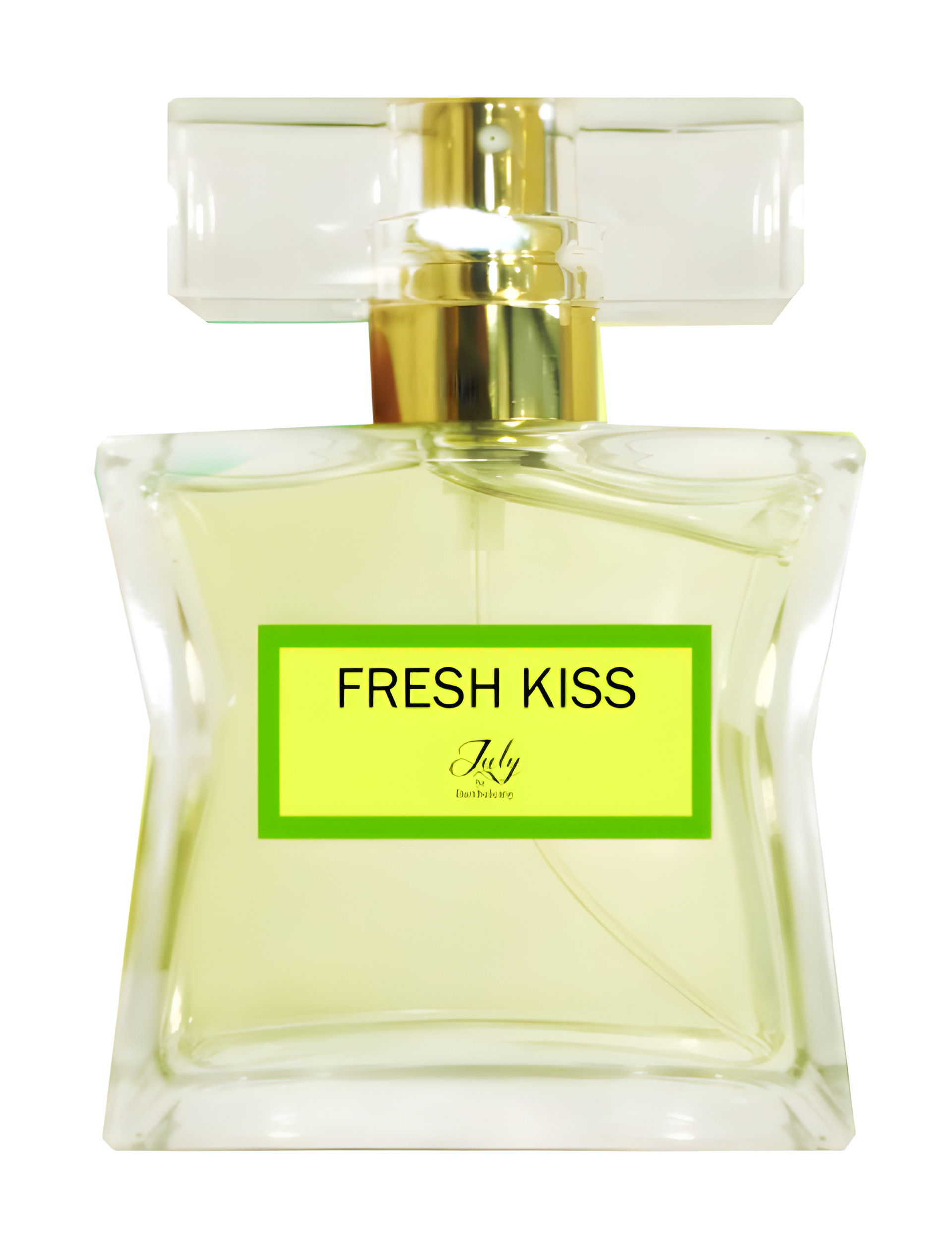 Picture of Fresh Kiss fragrance