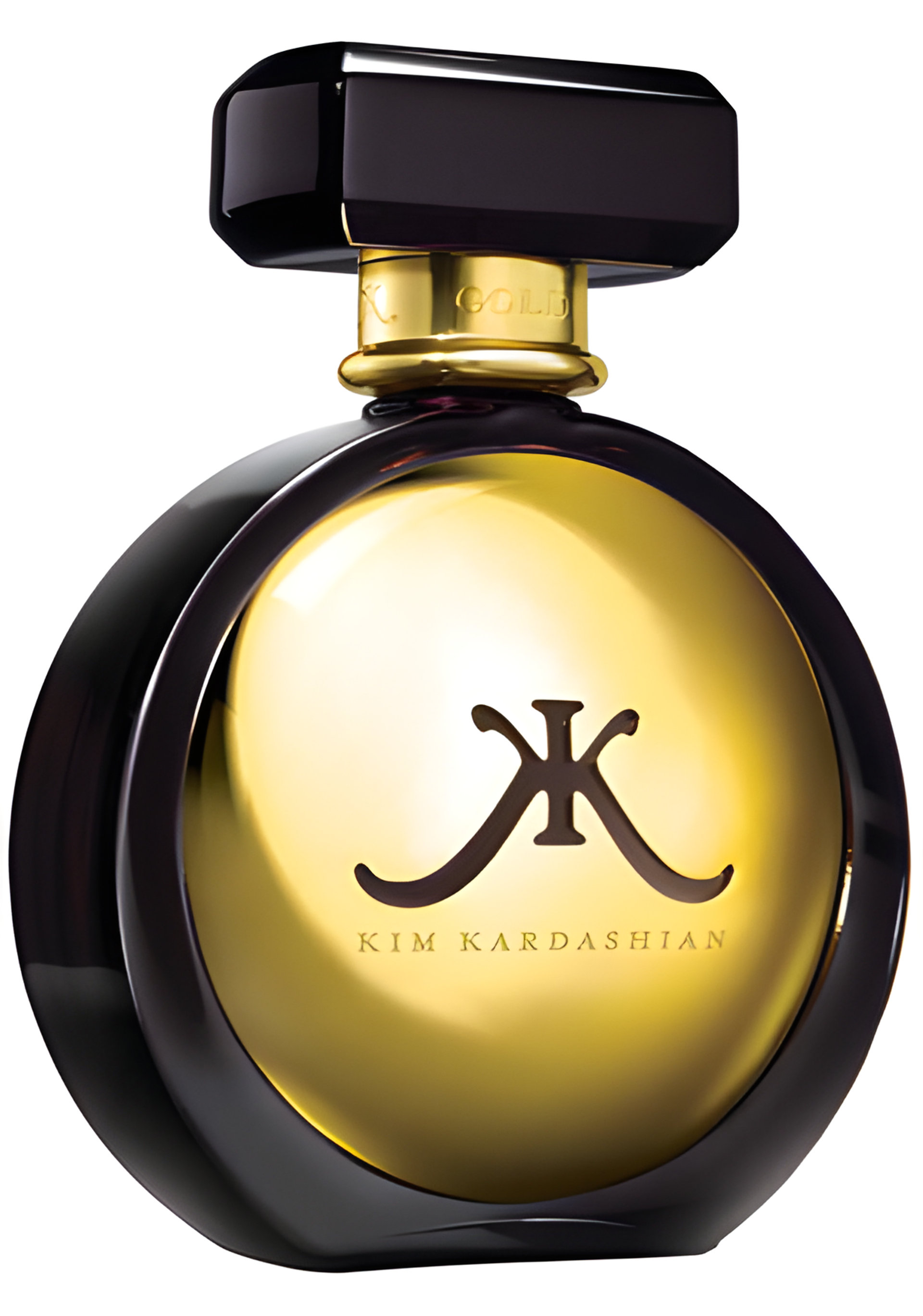 Picture of Gold fragrance