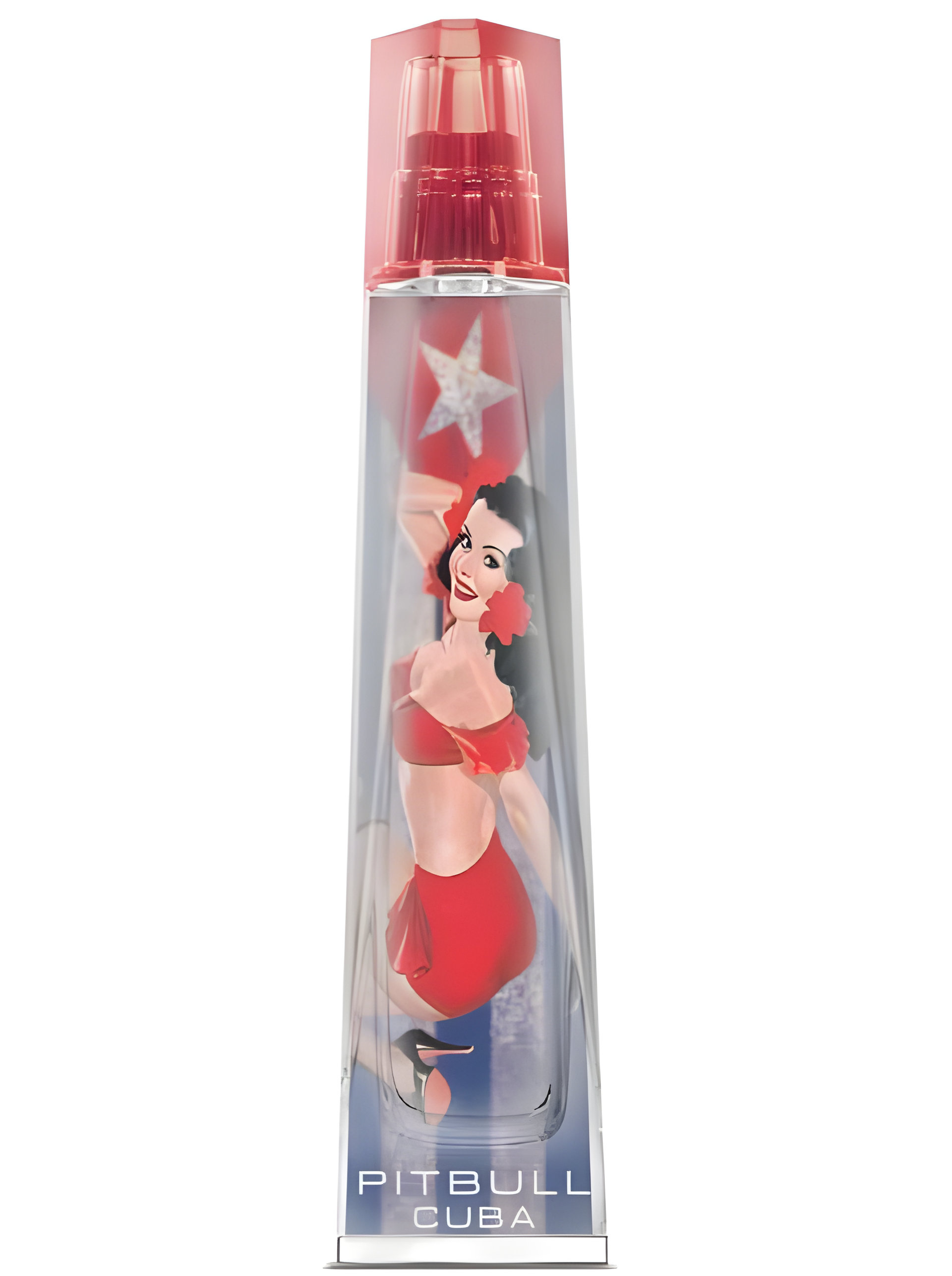 Picture of Cuba Woman fragrance