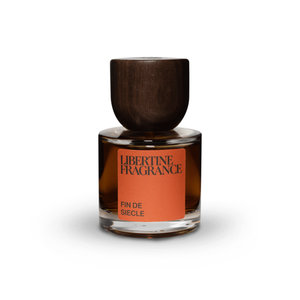 Fin de Siecle by Libertine Fragrance perfume bottle