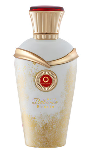 Arte Bellisimo Exotic by Orientica Premium perfume bottle