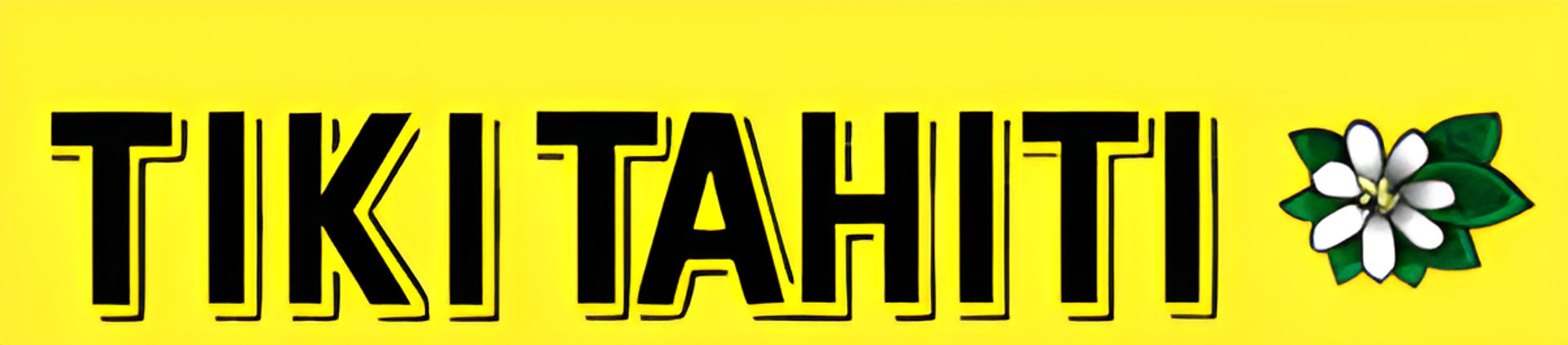 Picture of Parfumerie Tiki Tahiti brand