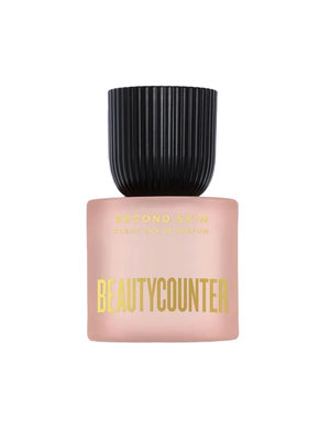 Second Skin by Beautycounter perfume bottle
