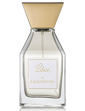 Lilice by Lesquendieu perfume bottle