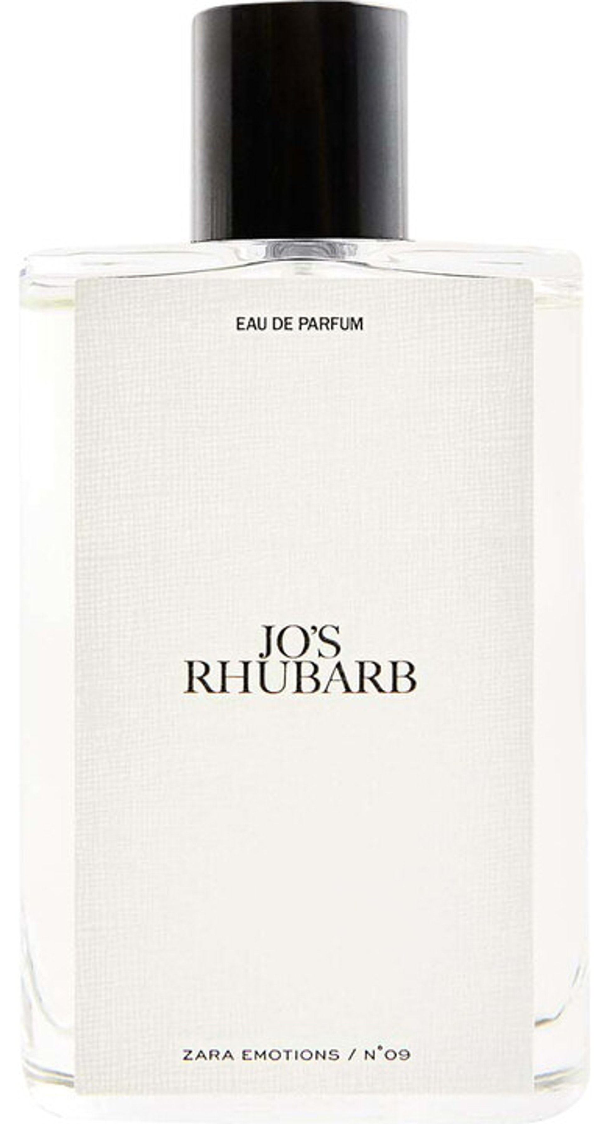 Picture of Jo's Rhubarb fragrance