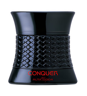 Conquer by Alta Moda perfume bottle