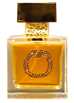 Osswald for Women by M. Micallef perfume bottle