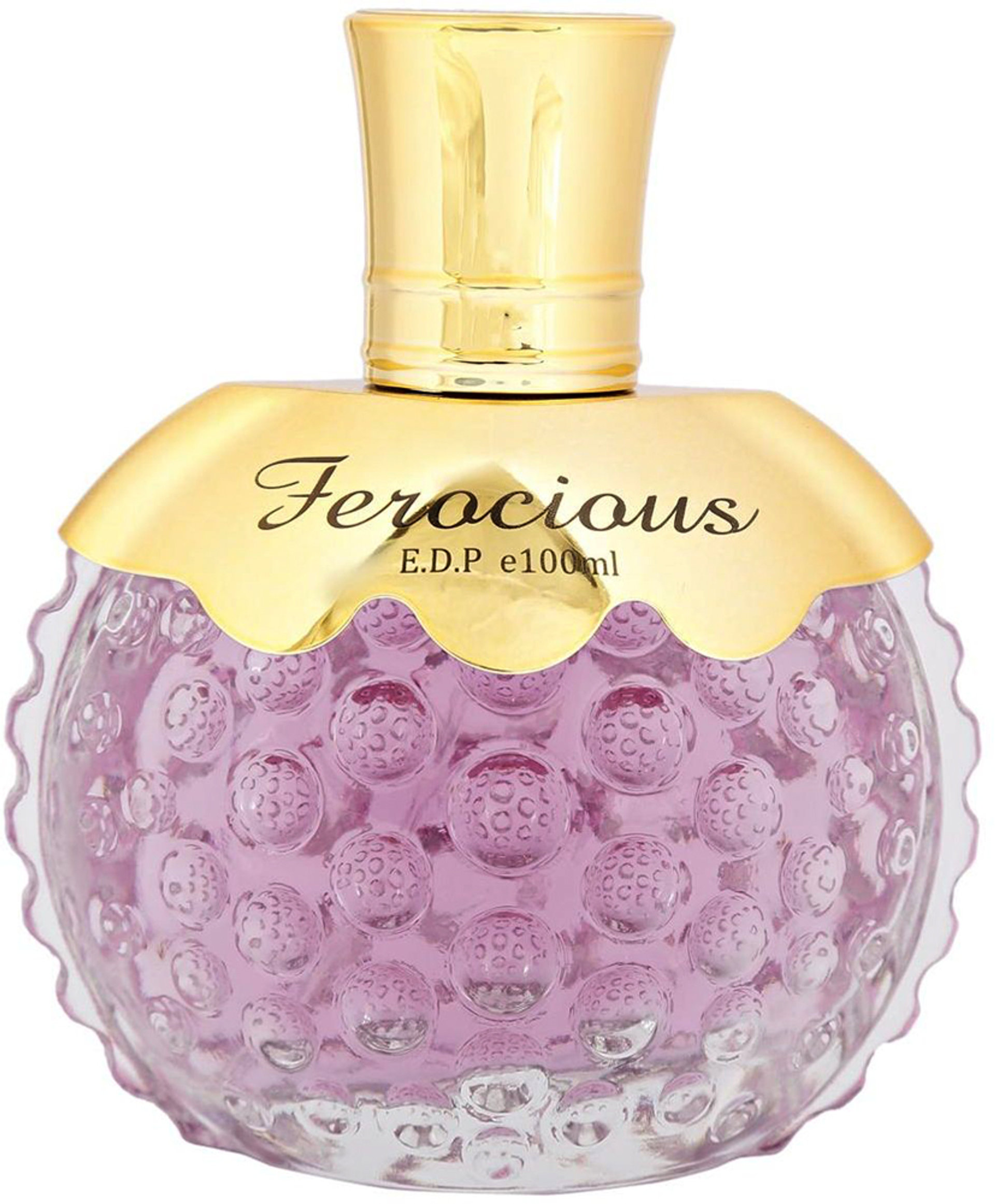 Picture of Ferocious fragrance