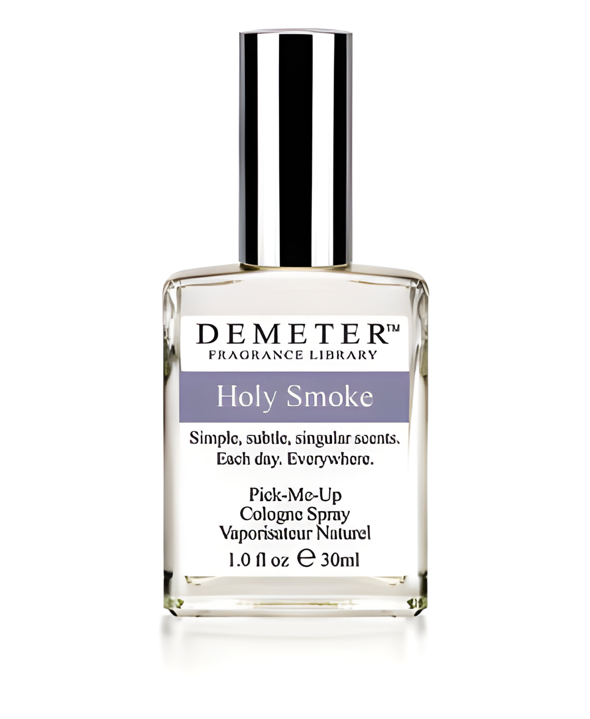 Picture of Holy Smoke fragrance