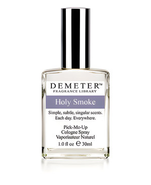 Picture of Holy Smoke fragrance